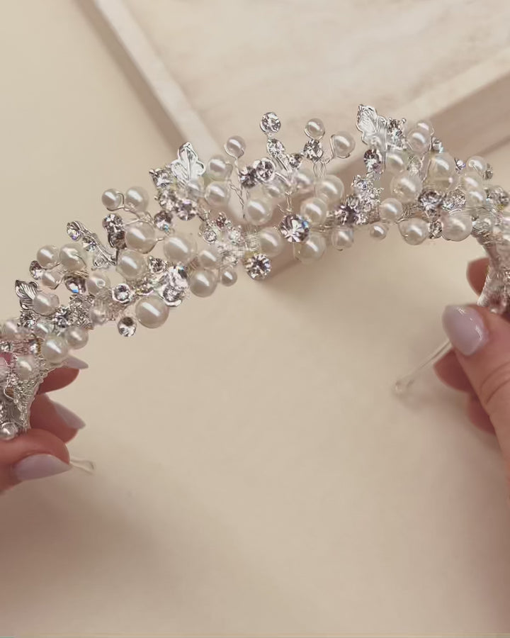 Caroline Tiara