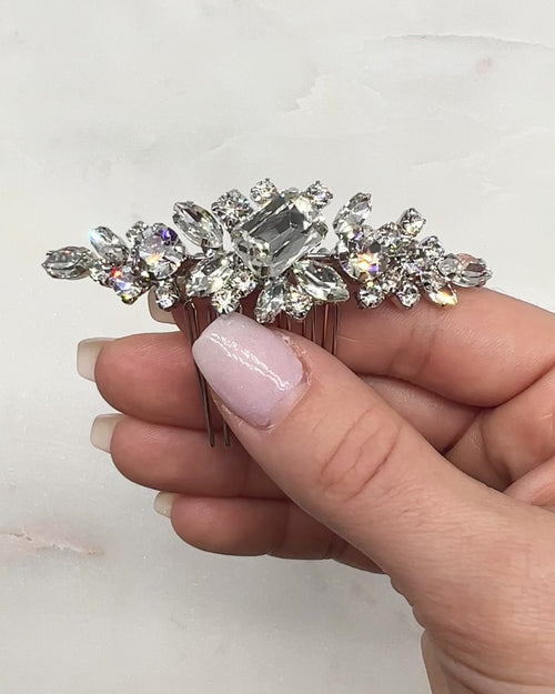 Bridal Headpiece
