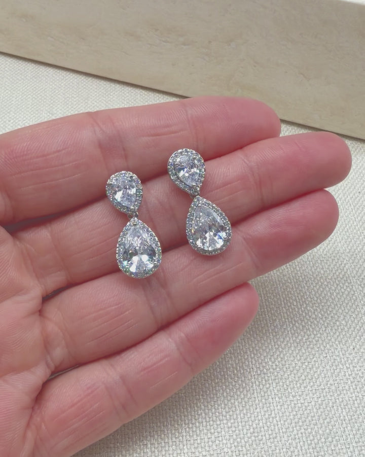 Eden Earrings