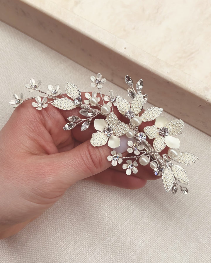 Willow Clip