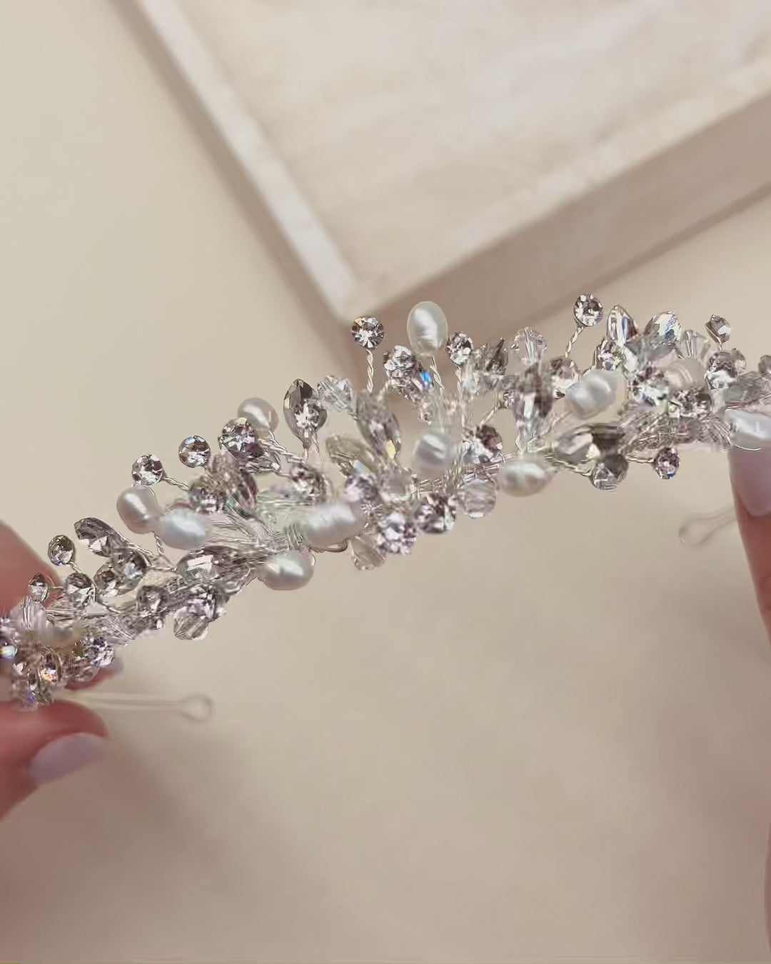 Aspen Tiara