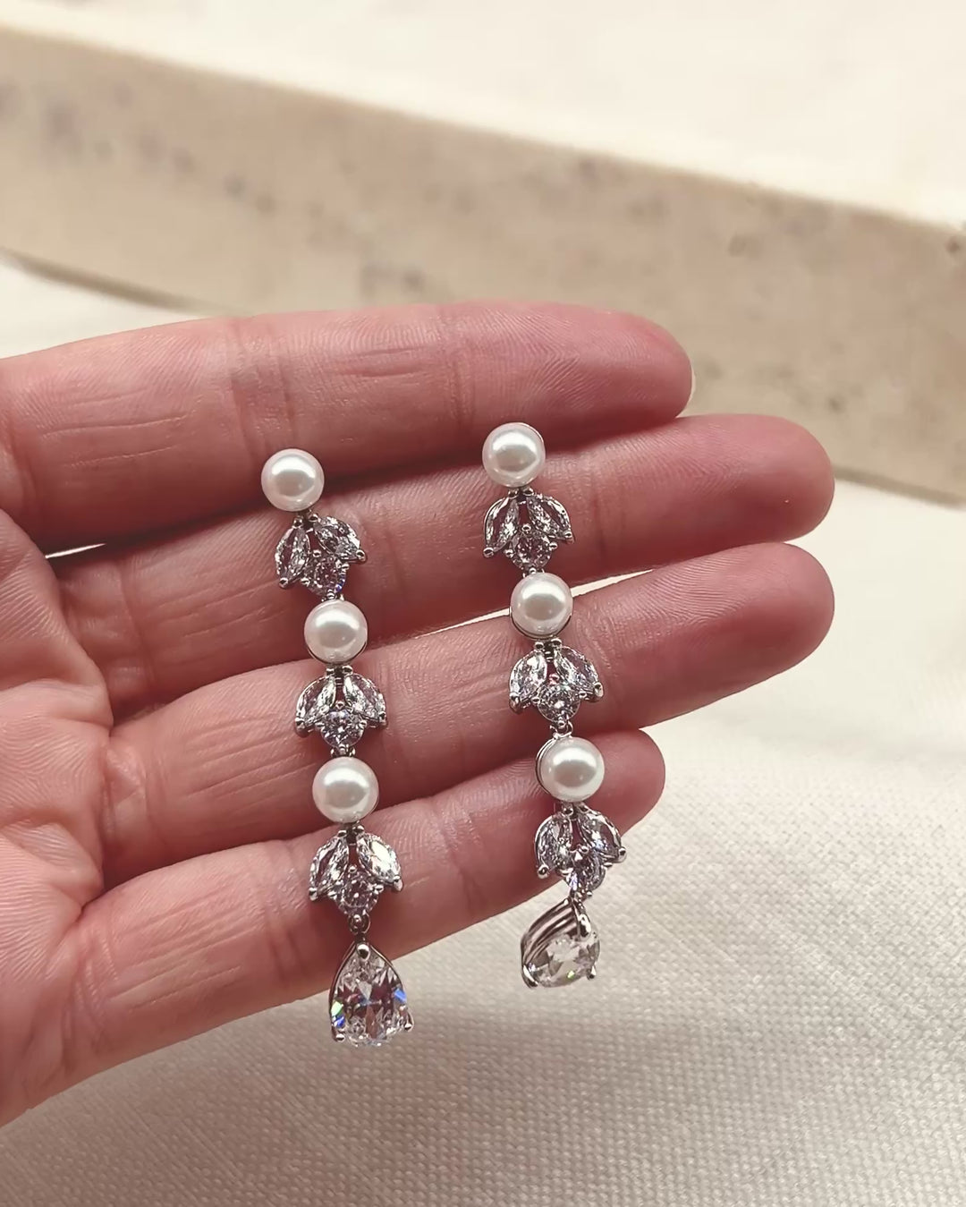 Maxine Earrings
