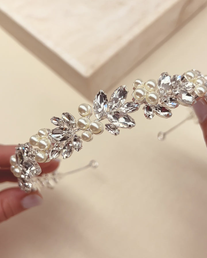 Gwyneth Headband
