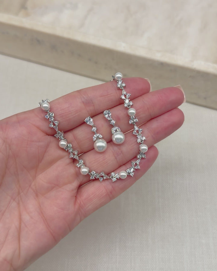 Kelsey Jewelry Set