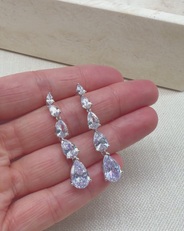 Celine Petite Earrings