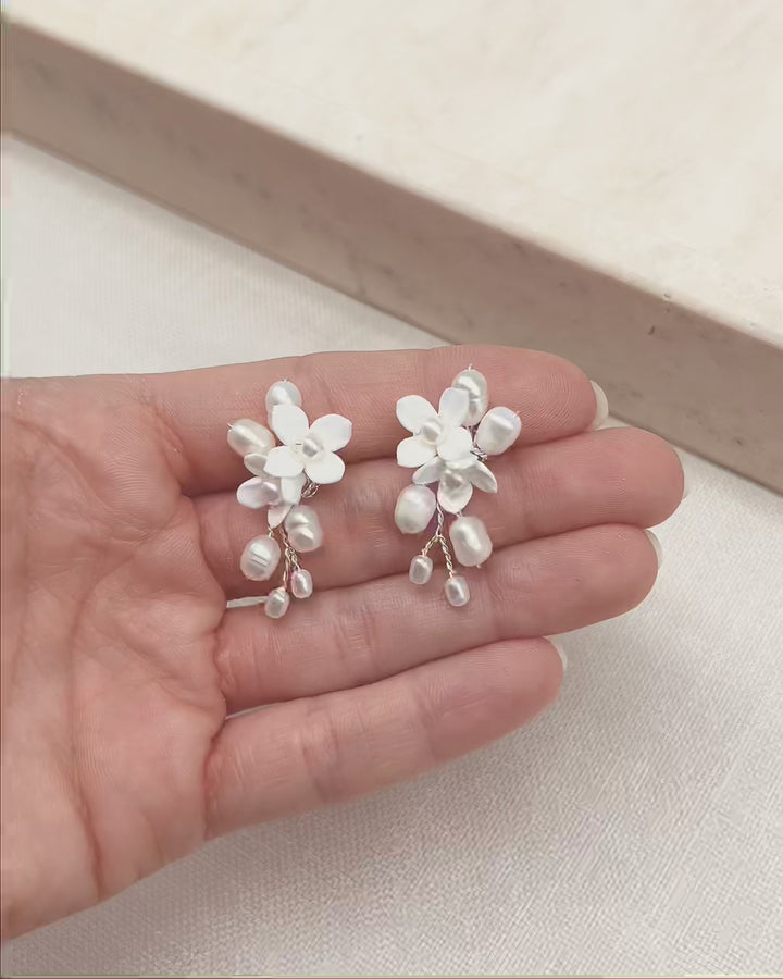 Taylor Petite Earrings