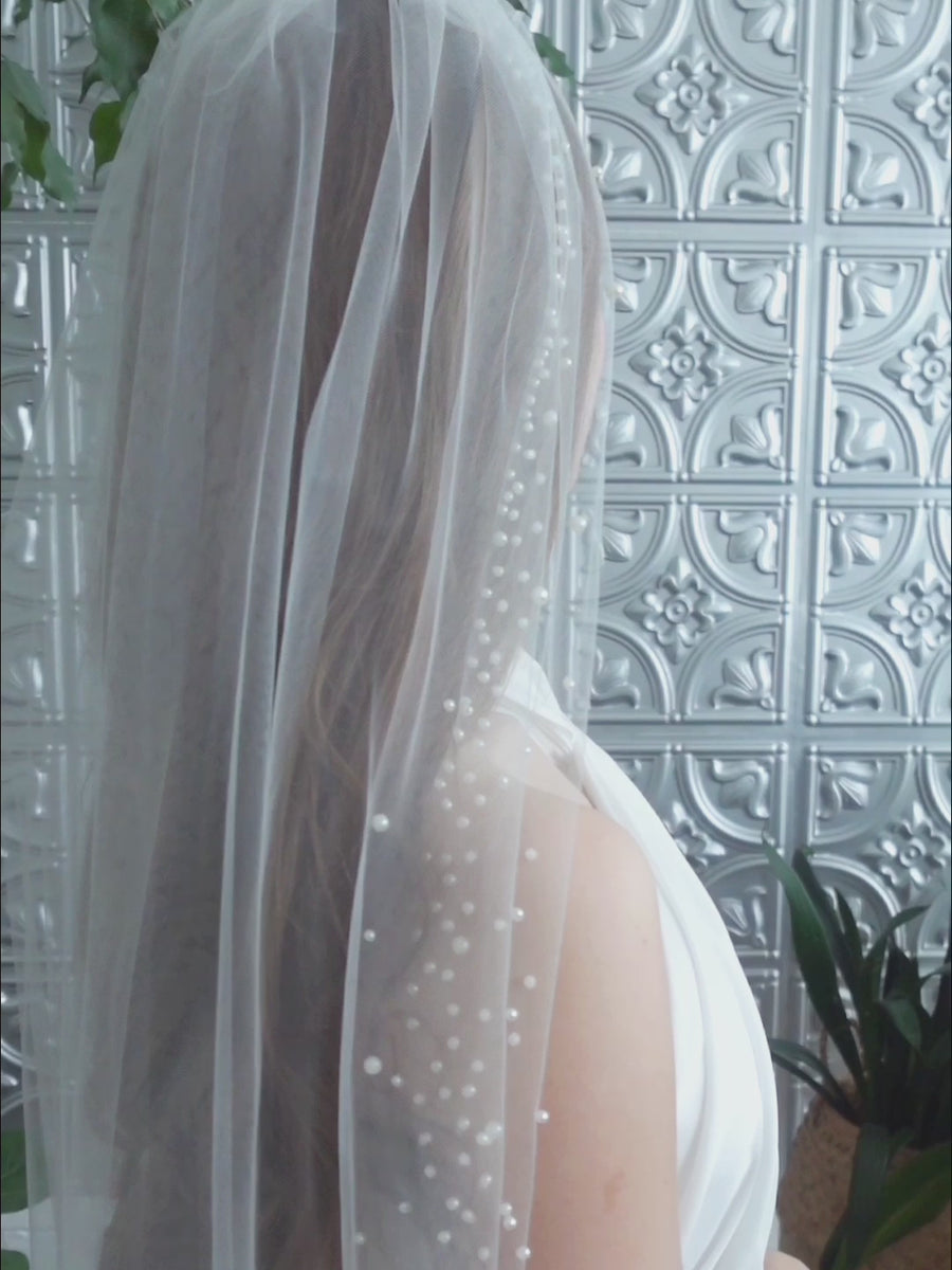 Veil Selene / Rental