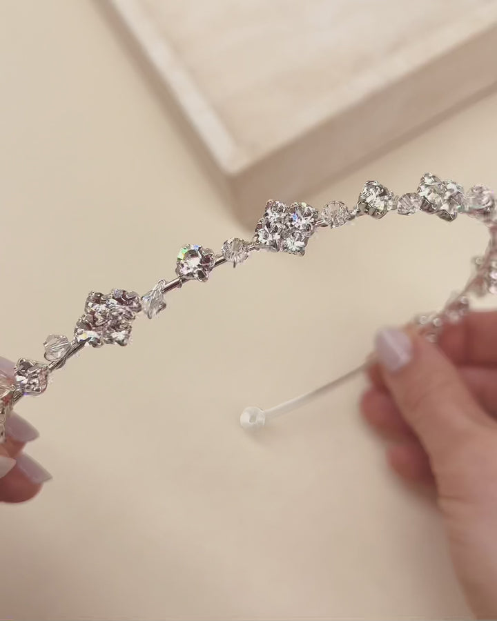 Catalina Headband