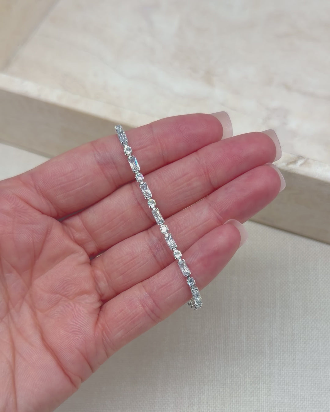 Zara Bracelet