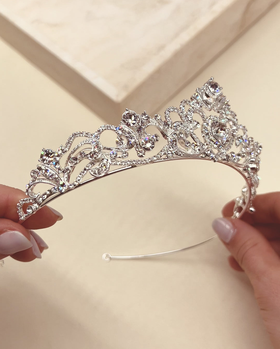 Elizabeth Crown