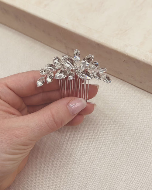 Wedding Hair Accessory