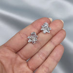 Stud Earrings for Wedding