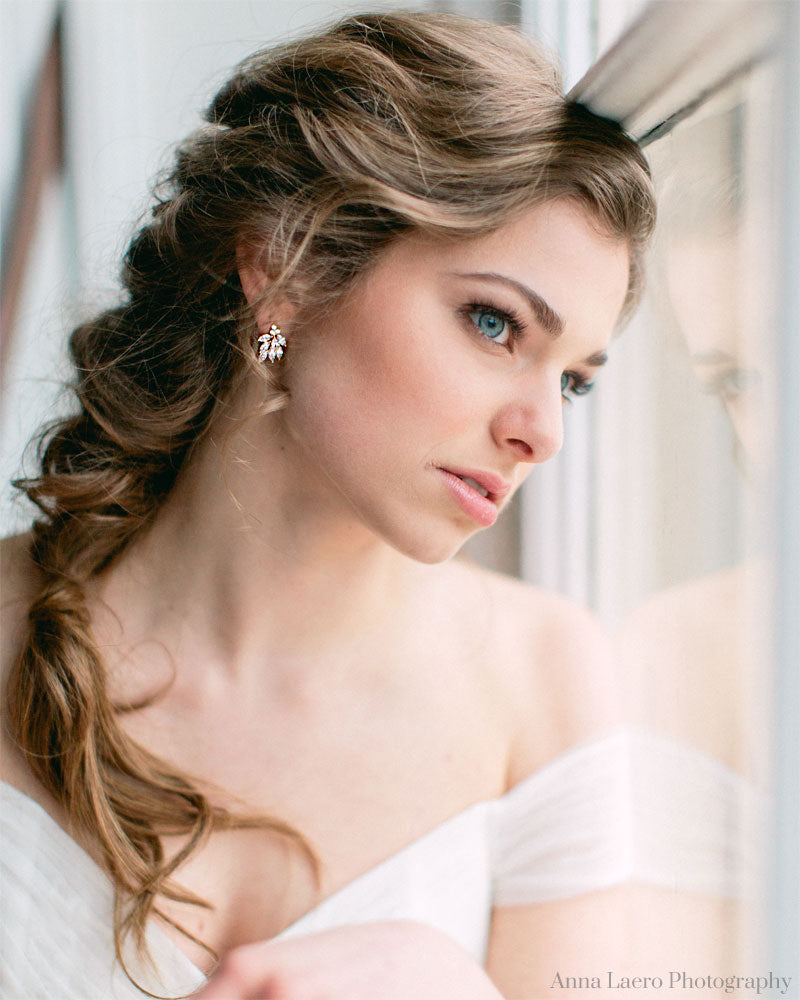 Earrings for Wedding