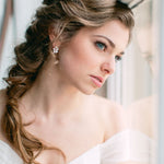 Earrings for Wedding