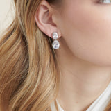 Rosina Dangle Earrings