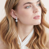 Rosina Dangle Earrings