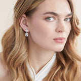 Rosina Dangle Earrings