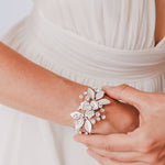 Bridal Bracelet