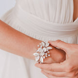 Bridal Bracelet