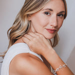 Pearl Bracelet