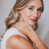 Pearl Bracelet