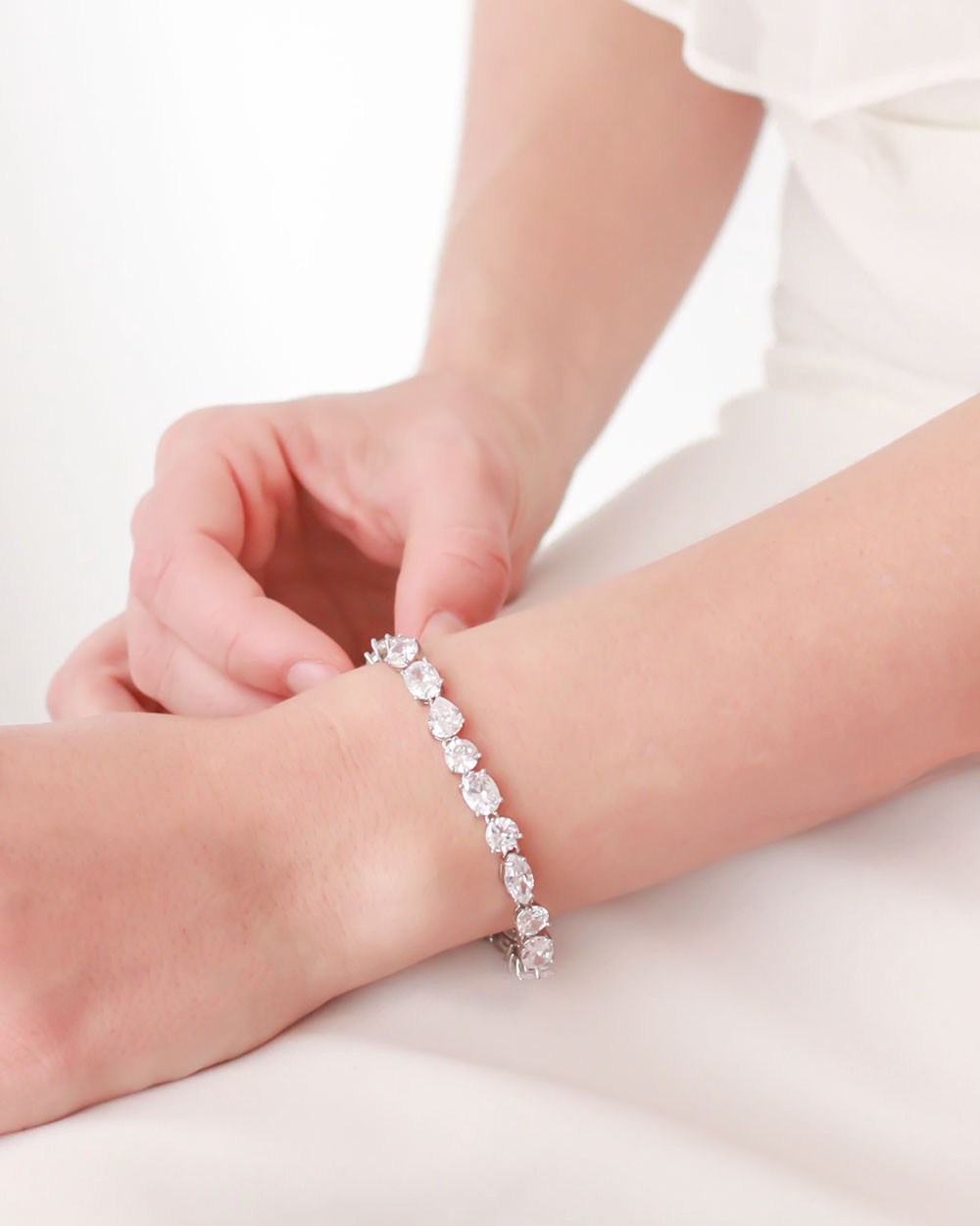Wedding Bracelet