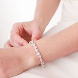 Wedding Bracelet