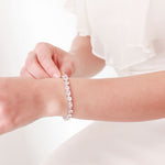 CZ Bracelet