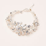 Pearl Wedding Bracelet