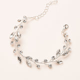 Joanna Crystal Bracelet