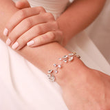Crystal Bracelet