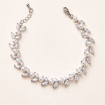 Pearl Wedding Bracelet