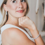 Bridal Bracelet