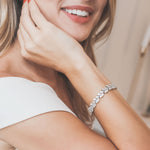 CZ Bracelet