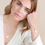 Gold Coin Jewelry