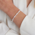 CZ Bracelet