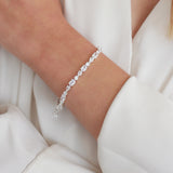 CZ Bracelet