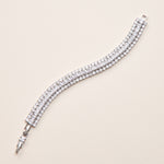 Rayla CZ Tennis Bracelet