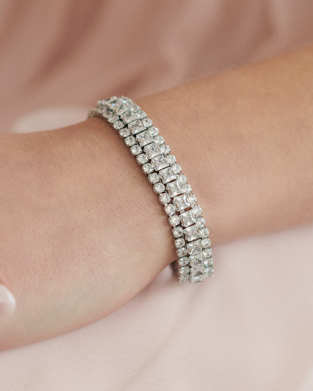 Wedding Bracelet