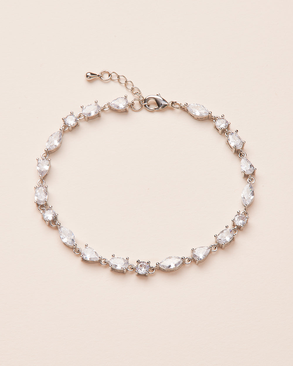 Wedding Bracelet
