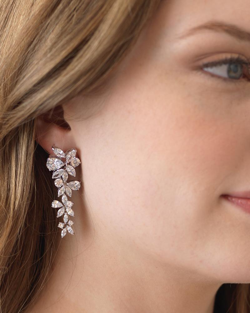 Wedding Earrings