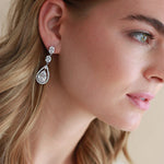 Wedding Earrings
