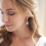 CZ Earrings