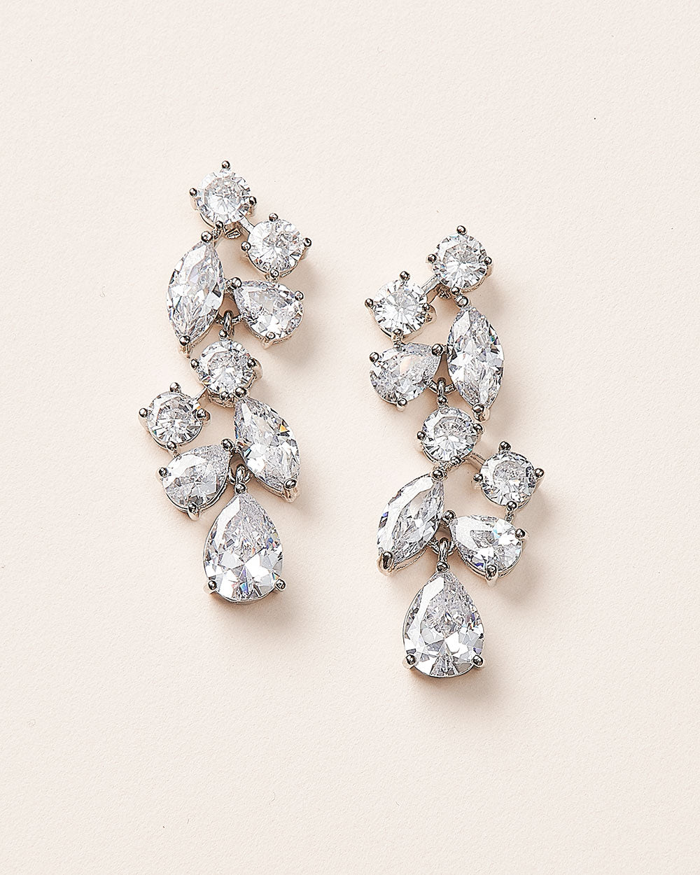 Wedding Earrings