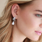 Wedding Earrings