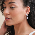 CZ Earrings
