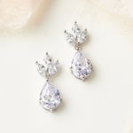 Wedding Earrings