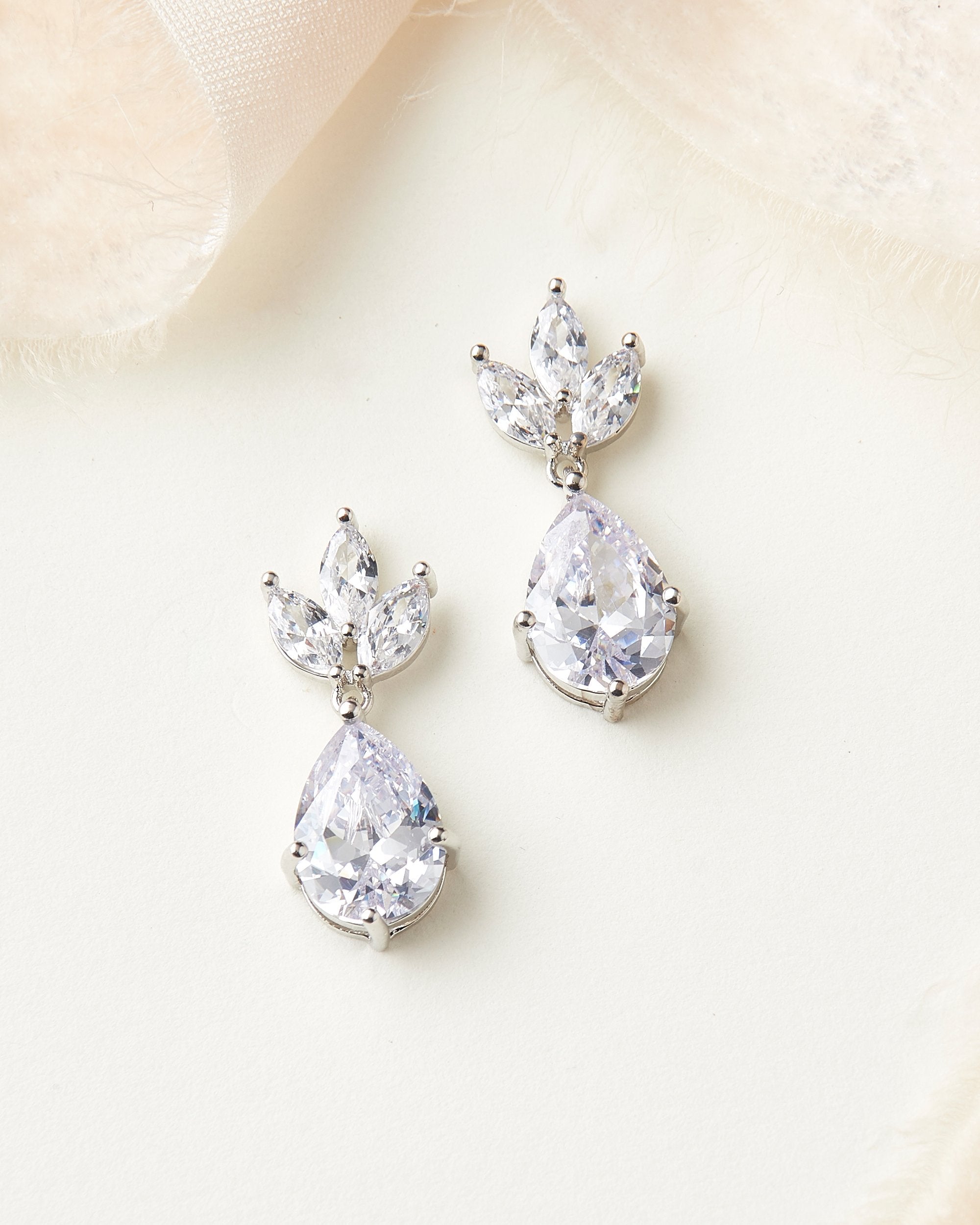 Wedding Earrings