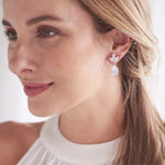 Bride Earrings