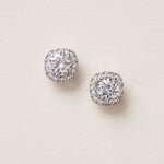 Wedding Earrings Stud